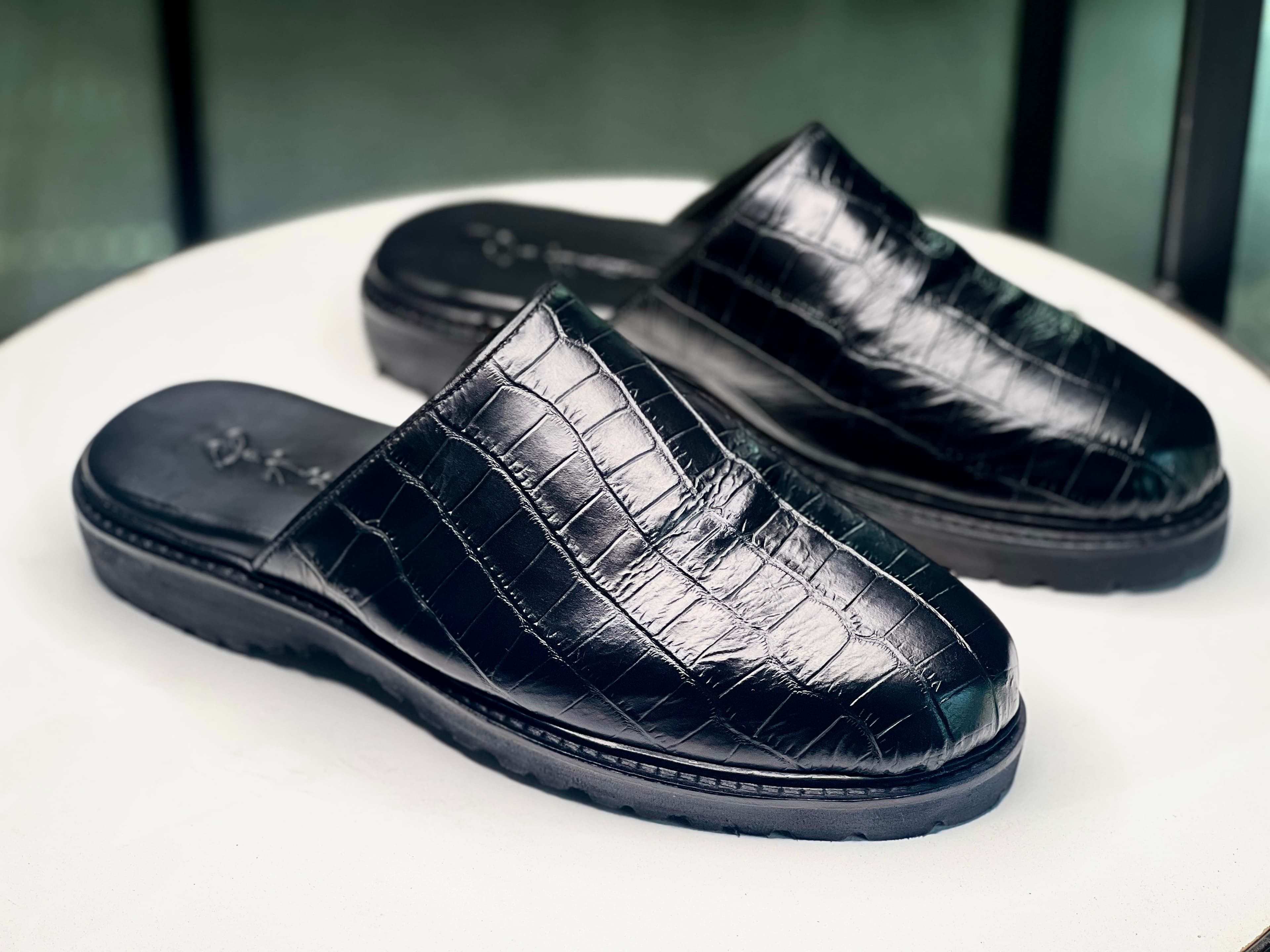 Shop Leather