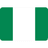 Nigeria Flag